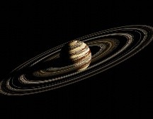 Las enormes columnas de material que Encélado expulsa cientos de kilómetros hacia el espacio tienen una composición que podría facilitar que las sondas espaciales detecten posibles indicios de vida. Unsplash