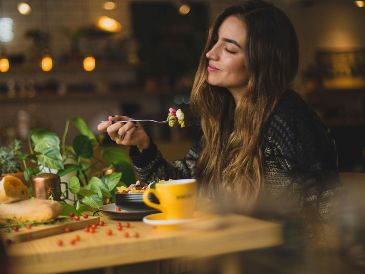 Si te gustaría conocer nuevos lugares para disfrutar lo mejor de la cocina en la ciudad entonces Amex for Foodies es para ti / Foto: Cortesía Unsplash