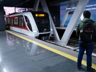 Con el récord histórico de 16.2 millones de usuarios en agosto, el Gobierno de Jalisco y SITEUR reafirman su compromiso con la ciudadanía. CORTESÍA/ Gestión del Territorio Jalisco