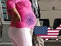 Estados Unidos implementa restricciones de visa para combatir el llamado turismo de maternidad. EL INFORMADOR / ARCHIVO