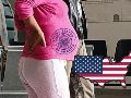Estados Unidos implementa restricciones de visa para combatir el llamado turismo de maternidad. EL INFORMADOR / ARCHIVO