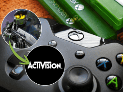 La explicación oficial de Microsoft gira alrededor de una estructura más pequeña y concentrada. XBOX / AVTIVISION/ ESPECIAL