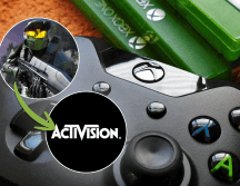 La explicación oficial de Microsoft gira alrededor de una estructura más pequeña y concentrada. XBOX / AVTIVISION/ ESPECIAL