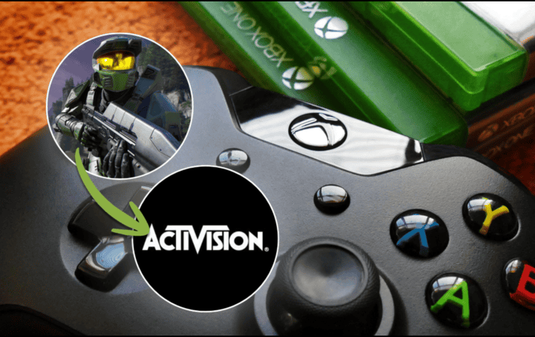 La explicación oficial de Microsoft gira alrededor de una estructura más pequeña y concentrada. XBOX / AVTIVISION/ ESPECIAL