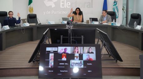 La determinación del IEPC atiende al nuevo marco constitucional y legal aplicable a la integración de los ayuntamientos tras la reforma electoral de marzo pasado. ESPECIAL