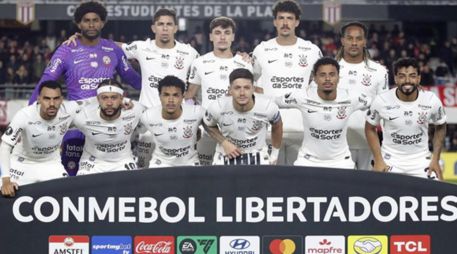 Los clubes brasileños ganaron las últimas siete ediciones de la Libertadores. EFE / ARCHIVO