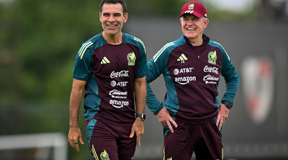 Los directores técnicos de la Selección Mexicana han iniciado sus procesos con victorias en los últimos años. IMAGO7