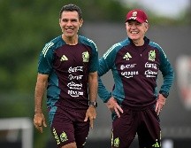 Los directores técnicos de la Selección Mexicana han iniciado sus procesos con victorias en los últimos años. IMAGO7
