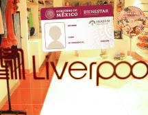 La tarjeta Inapam puede dar acceso a un descuento exclusivo en Liverpool. EL INFORMADOR / ARCHIVO / CANVA