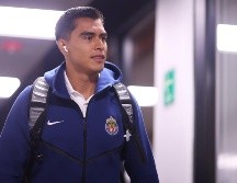 Raúl Rangel aprovechó su participación con Tapatío para ganar minutos y consolidarse como una de las opciones jóvenes en el arco mexicano. CHIVAS