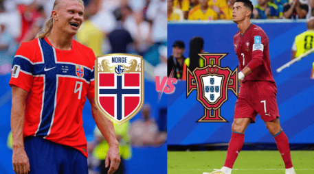 El partido del domingo será determinante para que una de las dos selecciones se corone como líder temporal del Grupo A4 de la UEFA Nations League. IMAGO7 / CANVA
