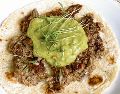 Disfruta de unos tacos de alto nivel acudiendo a La Divina Taquería. ESPECIAL