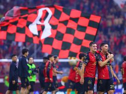 Atlas enfrentará a Chivas el 10 de octubre en el estadio Jalisco. IMAGO7