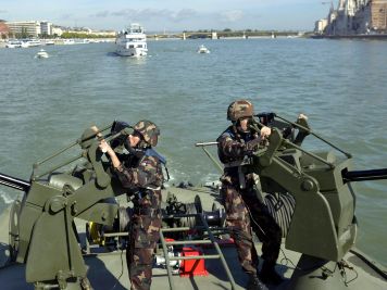 Europa refuerza su defensa ante el aumento de incidentes atribuidos a Rusia