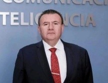 Juan Francisco Vera Ayala dejó la delegación de la FGR en Guanajuato luego de que el Gobierno de México confirmara irregularidades en un histórico decomiso de hidrocarburo. ESPECIAL