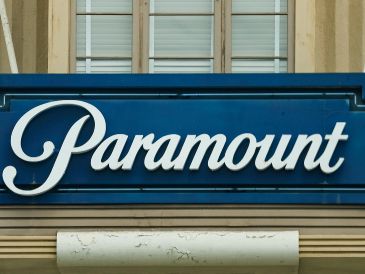 La fusión entre Paramount y Warner continúa generando polémicas. EFE / ARCHIVO