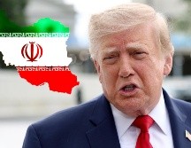 Trump confirma que ha rechazado el plan que presentó Irán para la reapertura del estrecho de Ormuz. EFE / Octavio Guzmán