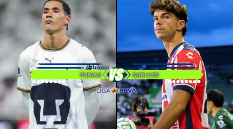 La diferencia entre ambos clubes es de tres puntos después de nueve partidos disputados. ESPECIAL / IMAGO7 y CANVA