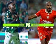 La Fiera recibe a los fronterizos dentro de la actividad de la J10. ESPECIAL / IMAGO7 y CANVA