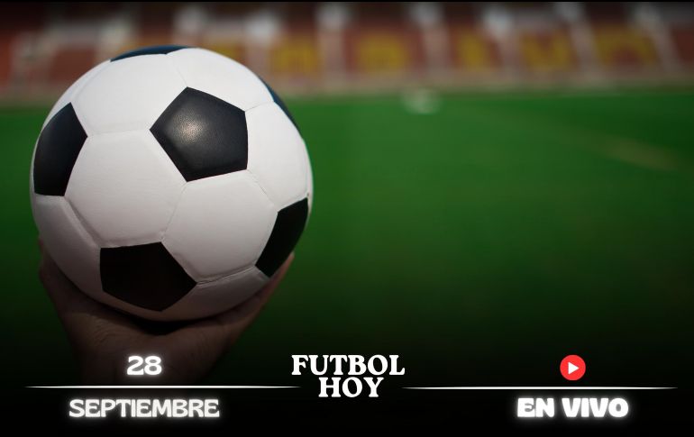 La programación incluye torneos femeninos y certámenes de selecciones, con partidos distribuidos en diferentes horarios para seguir la acción desde las primeras horas del día. ESPECIAL / CANVA