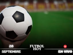 La programación incluye torneos femeninos y certámenes de selecciones, con partidos distribuidos en diferentes horarios para seguir la acción desde las primeras horas del día. ESPECIAL / CANVA