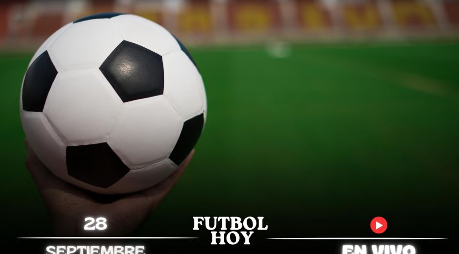 La programación incluye torneos femeninos y certámenes de selecciones, con partidos distribuidos en diferentes horarios para seguir la acción desde las primeras horas del día. ESPECIAL / CANVA