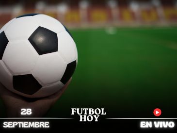 La programación incluye torneos femeninos y certámenes de selecciones, con partidos distribuidos en diferentes horarios para seguir la acción desde las primeras horas del día. ESPECIAL / CANVA