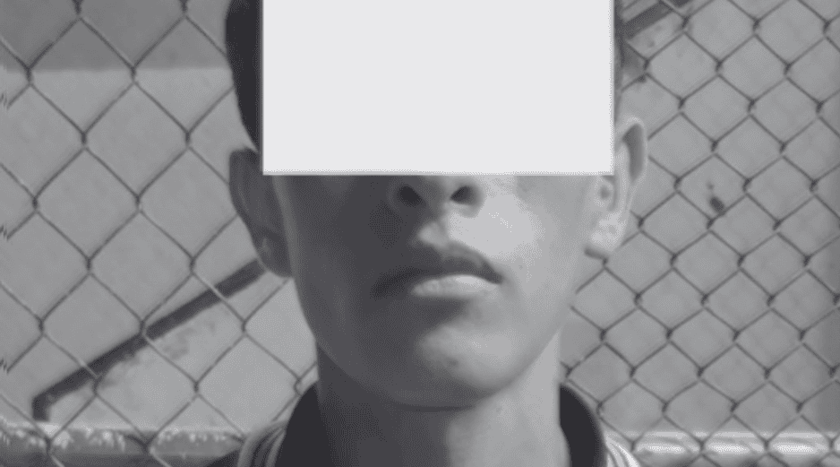 El detenido en Jardines Alcalde fue identificado como Mauricio Antonio “N”, de 22 años. ESPECIAL
