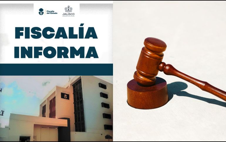 Los acusados aceptaron su responsabilidad en los hechos. ESPECIAL / FACEBOOK Fiscalía de Jalisco / UNSPLASH Tingey Injury Law Firm