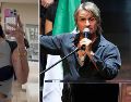 Gala Montes consideró que Nacho Cano no manejó las cosas de forma adecuada. INSTAGRAM/SUN