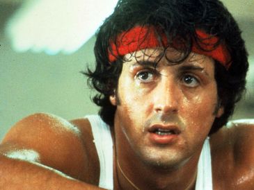 El físico de "Rocky Balboa" ganó millones de seguidores en el mundo, pero conseguirlo no fue fácil para Stallone. ESPECIAL