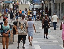 Caracas y La Habana fueron estrechos aliados políticos y económicos, pero tras la captura estadounidense de Maduro la relación se congeló. EFE/E. Mastrascusa