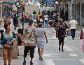 Caracas y La Habana fueron estrechos aliados políticos y económicos, pero tras la captura estadounidense de Maduro la relación se congeló. EFE/E. Mastrascusa