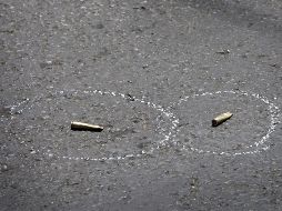 Un ciudadano de origen chino resultó lesionado en uno de los ataques. EL INFORMADOR/ARCHIVO