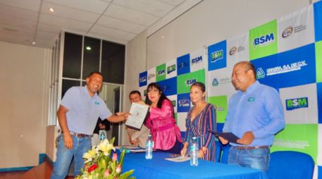 Con programas adaptados a las necesidades de cada región, el IDEFT capacita a cientos de jaliscienses en sus propios centros de trabajo, impulsando el desarrollo económico. ESPECIAL