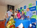 Con programas adaptados a las necesidades de cada región, el IDEFT capacita a cientos de jaliscienses en sus propios centros de trabajo, impulsando el desarrollo económico. ESPECIAL