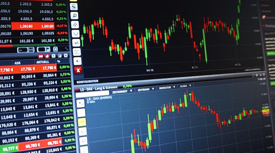 No descartan que el Banco Central Europeo suba las tasas de interés ante la situación económica actual. ESPECIAL/PEXELS