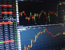 No descartan que el Banco Central Europeo suba las tasas de interés ante la situación económica actual. ESPECIAL/PEXELS