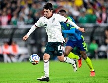 La siguiente prueba para Rafael Márquez y el Tri será el martes 29 de septiembre, cuando México se enfrente a Perú en el Sports Illustrated Stadium a las 19:00 horas. IMAGO7
