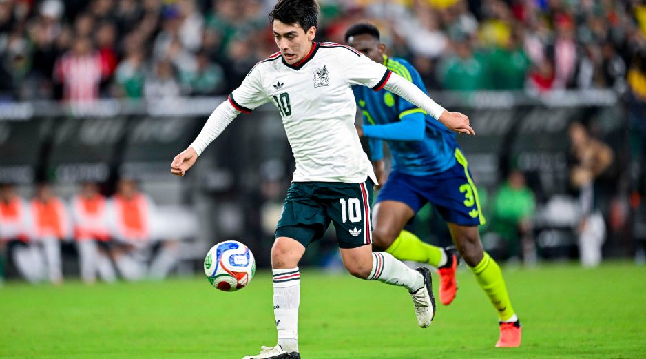 La siguiente prueba para Rafael Márquez y el Tri será el martes 29 de septiembre, cuando México se enfrente a Perú en el Sports Illustrated Stadium a las 19:00 horas. IMAGO7