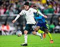 La siguiente prueba para Rafael Márquez y el Tri será el martes 29 de septiembre, cuando México se enfrente a Perú en el Sports Illustrated Stadium a las 19:00 horas. IMAGO7