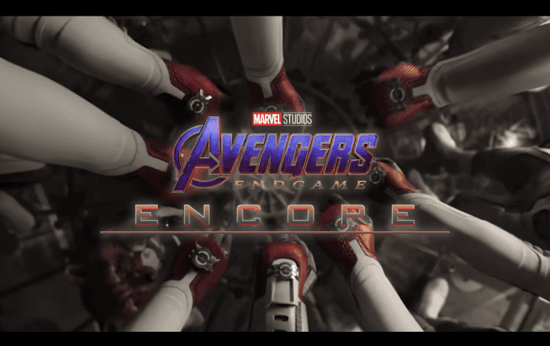 Lass escenas postcréditos muestran la magnitud de los problemas que Doom generará para los Avengers. MARVEL STUDIOS / CANVA