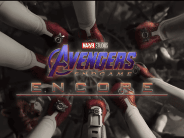 Lass escenas postcréditos muestran la magnitud de los problemas que Doom generará para los Avengers. MARVEL STUDIOS / CANVA