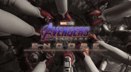Lass escenas postcréditos muestran la magnitud de los problemas que Doom generará para los Avengers. MARVEL STUDIOS / CANVA