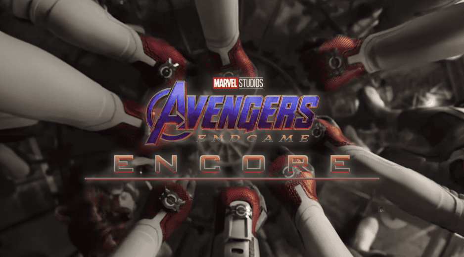 Lass escenas postcréditos muestran la magnitud de los problemas que Doom generará para los Avengers. MARVEL STUDIOS / CANVA