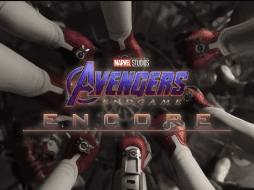 Lass escenas postcréditos muestran la magnitud de los problemas que Doom generará para los Avengers. MARVEL STUDIOS / CANVA