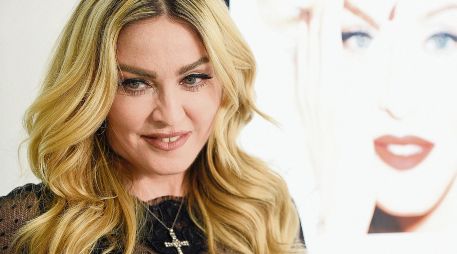 Madonna. La cantante regresa a los MTV VMA tras más de dos décadas de ausencia. EFE