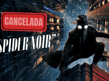 La decisión sorprendió a parte de la audiencia debido a la buena recepción que tuvo el programa desde su estreno. ESPECIAL/PRIMEVIDEO