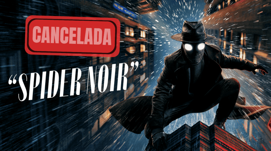 La decisión sorprendió a parte de la audiencia debido a la buena recepción que tuvo el programa desde su estreno. ESPECIAL/PRIMEVIDEO