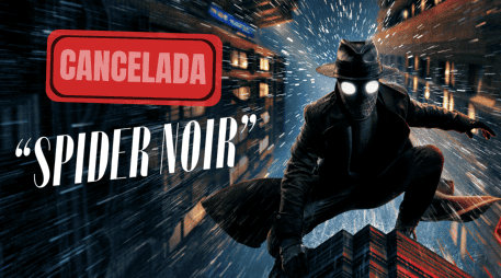 La decisión sorprendió a parte de la audiencia debido a la buena recepción que tuvo el programa desde su estreno. ESPECIAL/PRIMEVIDEO